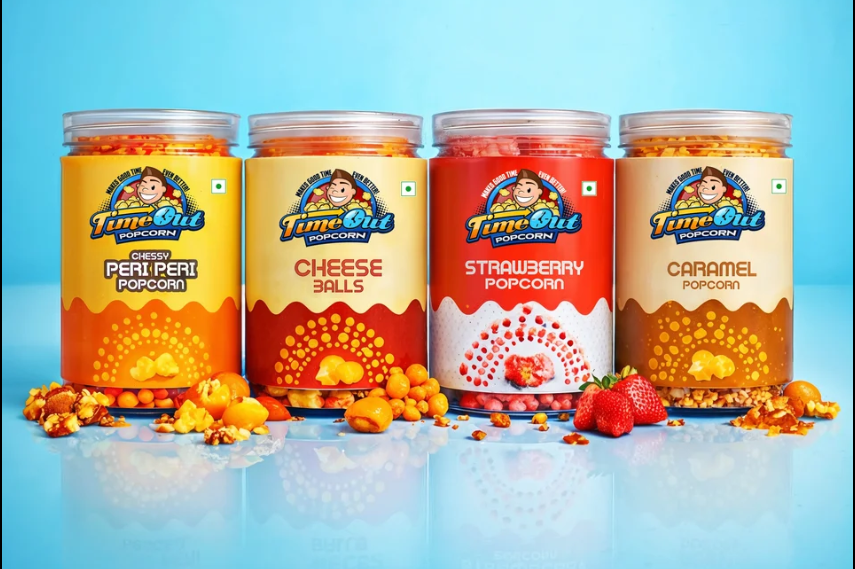 Diwali snacks