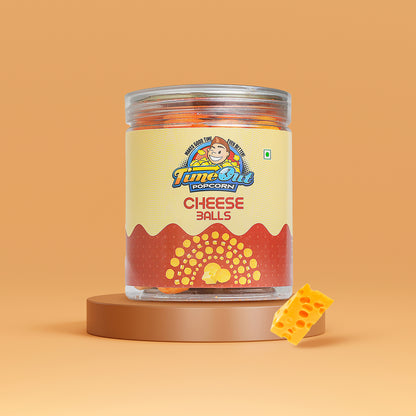 All Flavour Popcorn Pack of 4