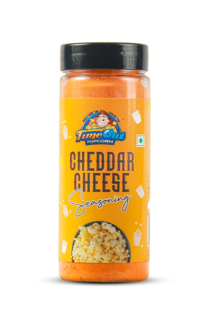 DIY KIT Seasonings Pack of 4