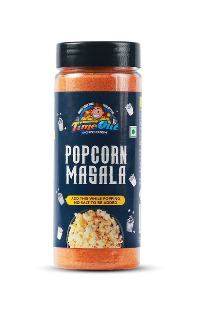 DIY KIT Seasonings Pack of 4