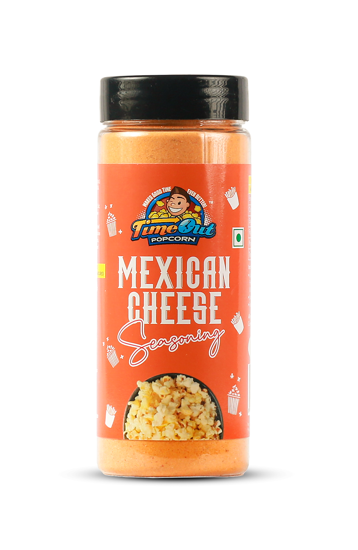 DIY KIT Seasonings Pack of 4