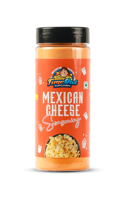 DIY KIT Seasonings Pack of 4