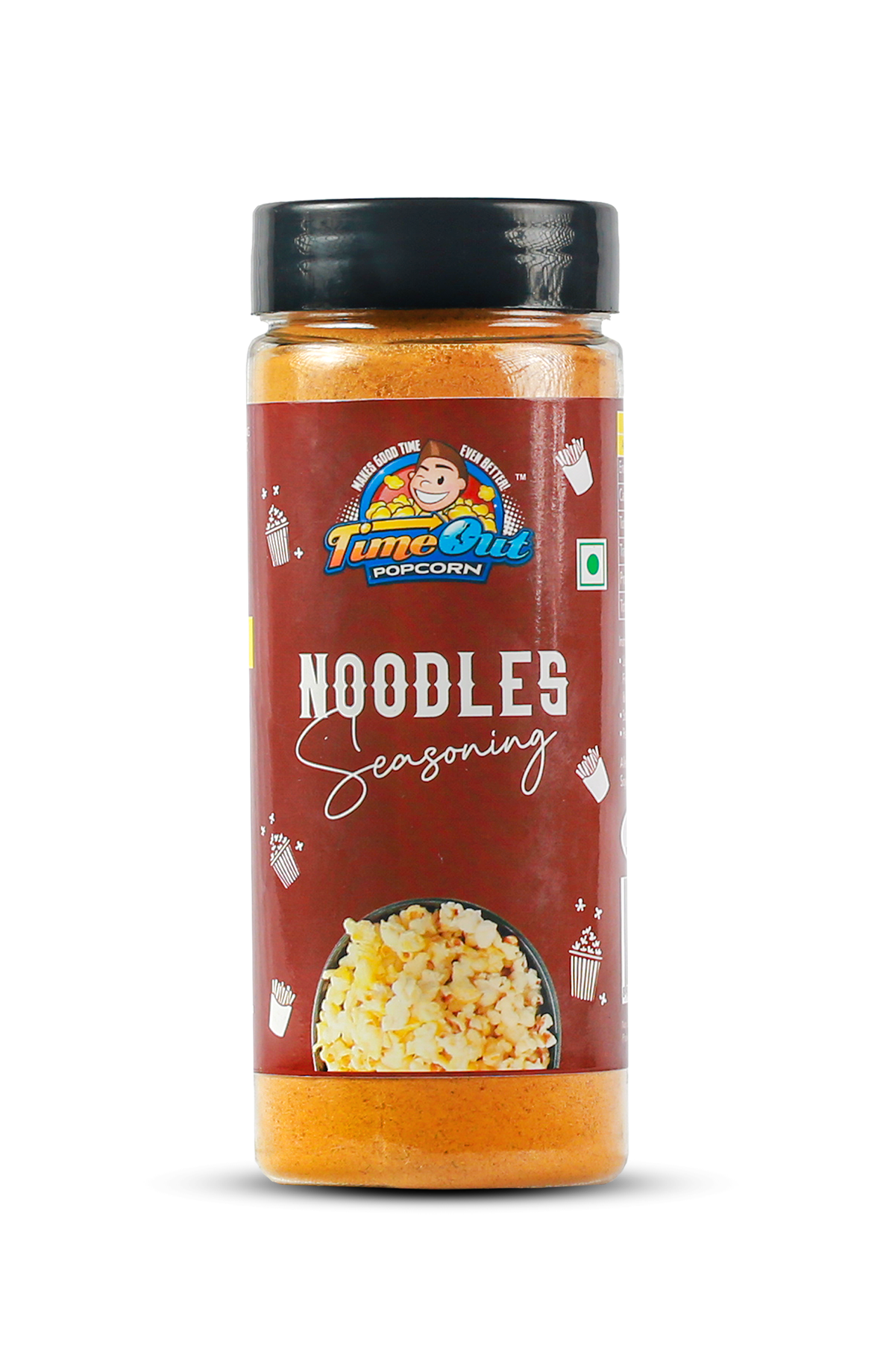 DIY KIT Seasonings Pack of 4