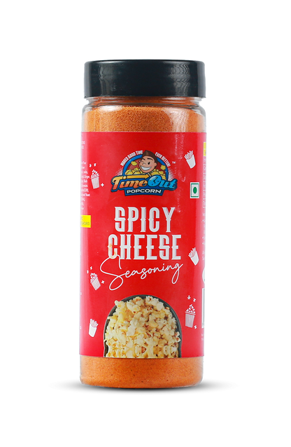 DIY KIT Seasonings Pack of 4