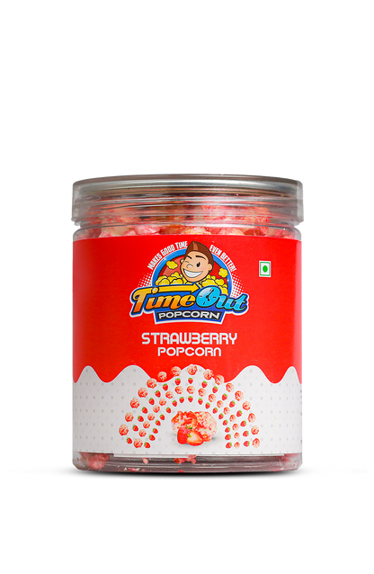 All Flavour Popcorn Pack of 4