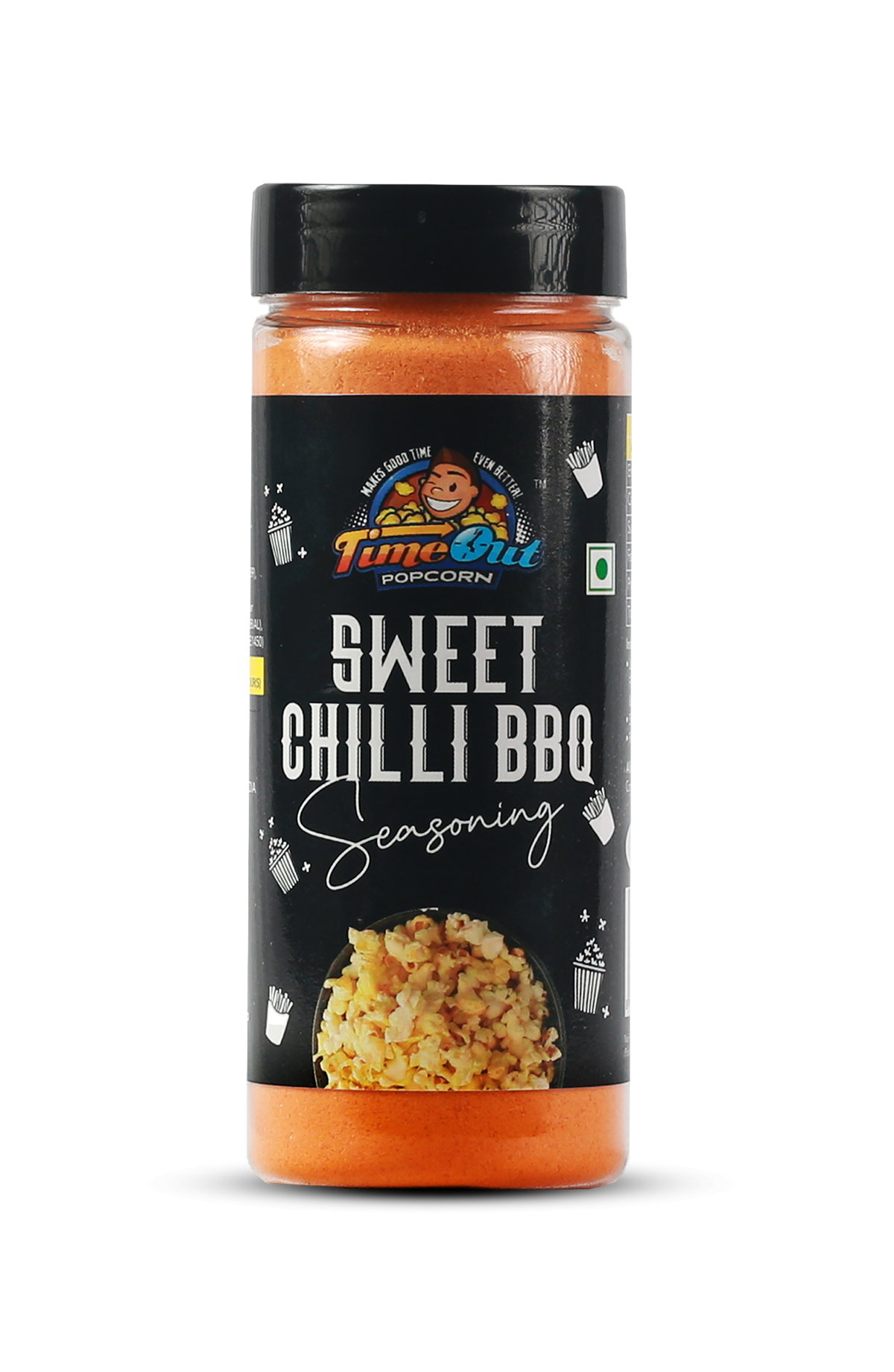 DIY KIT Seasonings Pack of 4