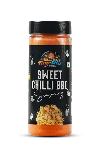 DIY KIT Seasonings Pack of 4